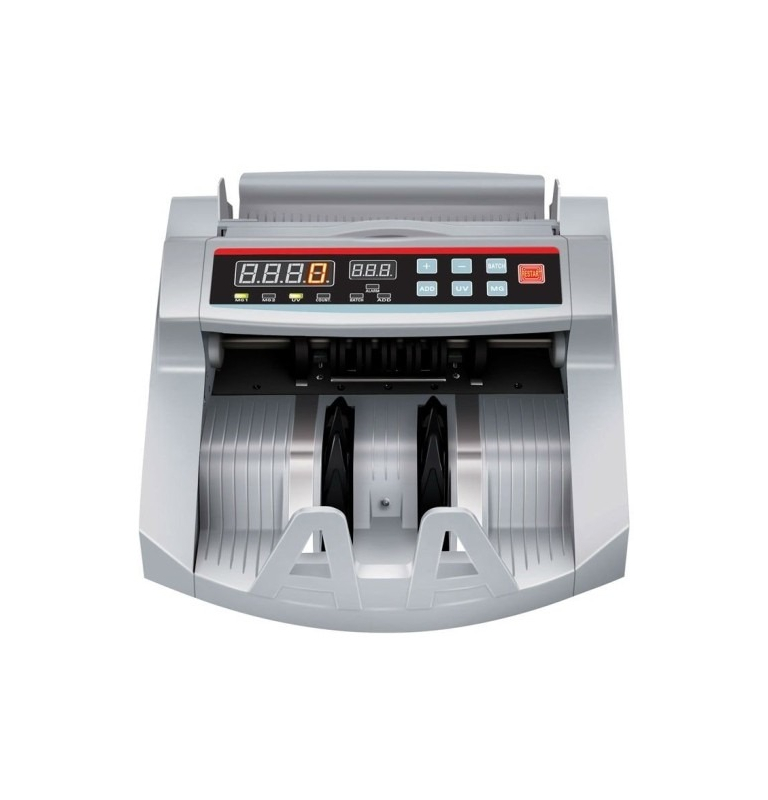 Počítačka a overovačka pravosti bankovek Cashtech 160 UV/MG Počítačka a overovačka pravosti bankovek Cashtech 160 UV/MG