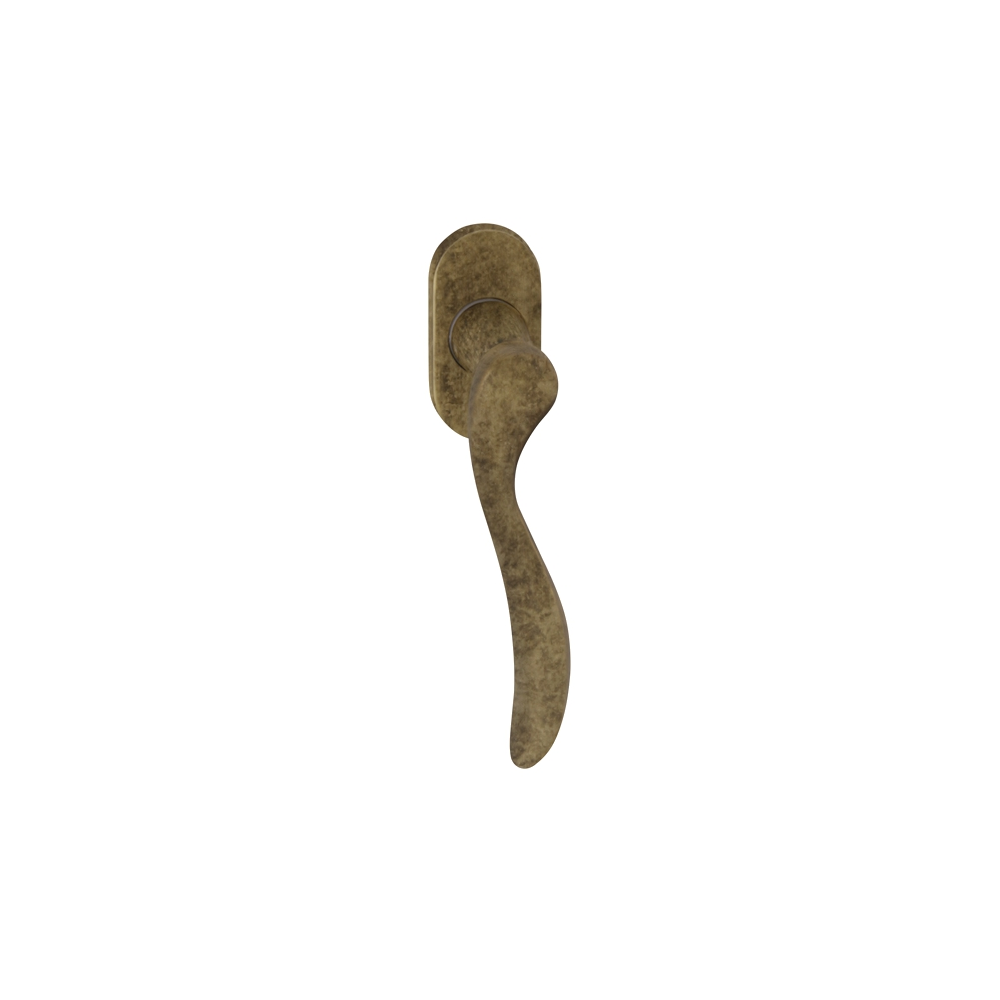 TUPAI DK - LEA - R 1948 - OBA - Antik bronz