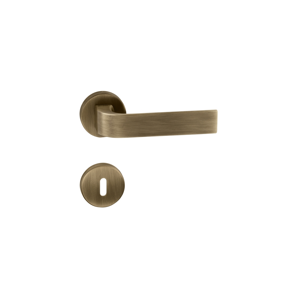 Klika TUPAI CINTO - R 2732 - Bronz česaný