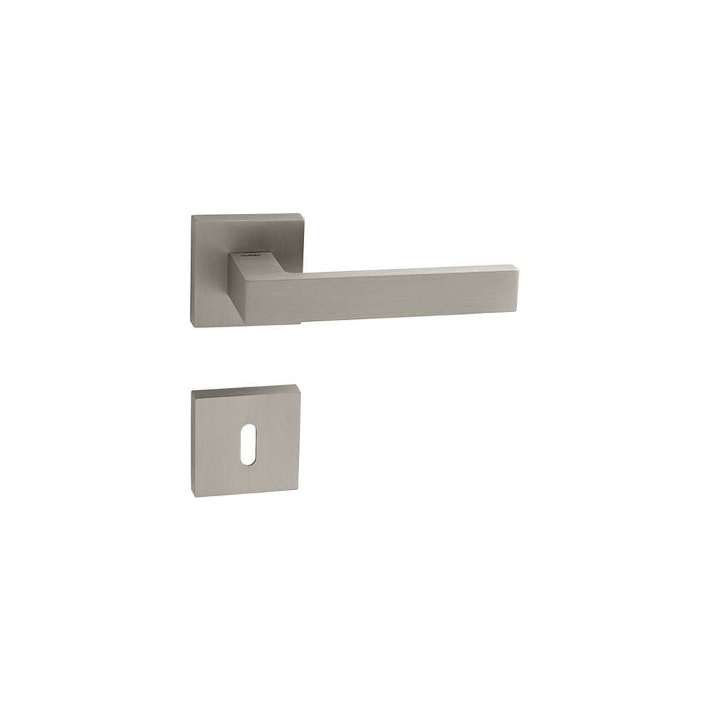 Klika TUPAI SQUARE - HR 2275Q - NP - Nikl perla