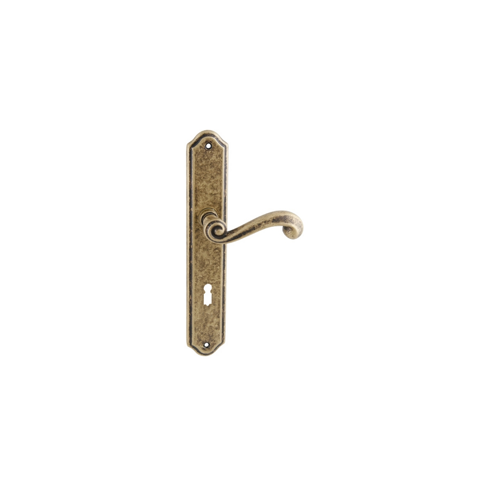 Klika TUPAI CARLA 704 - OBA - Antik bronz