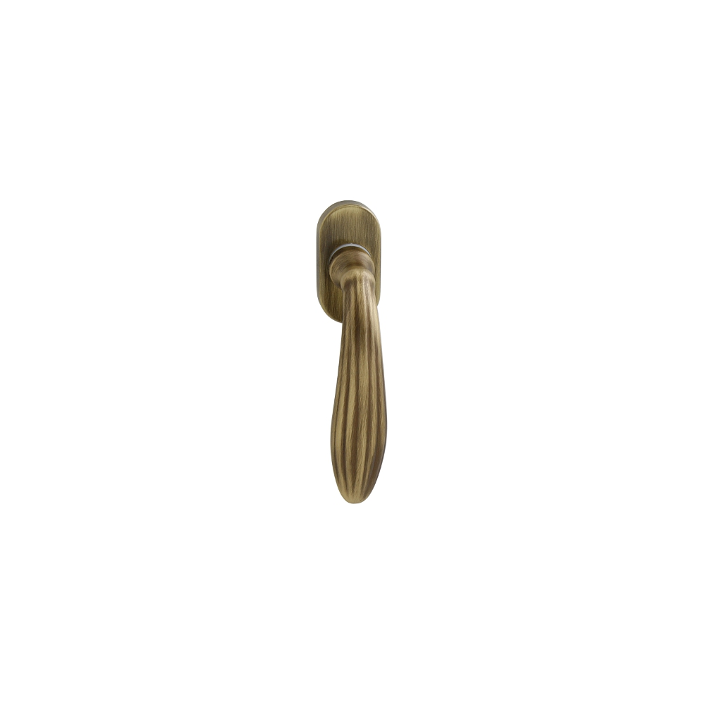 DK - SOFIA - R 1911 - Bronz česaný