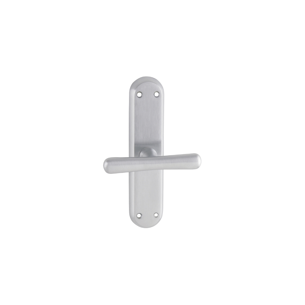 ELEGANT - Okenní rozvora s mechanismem - Chrom broušený