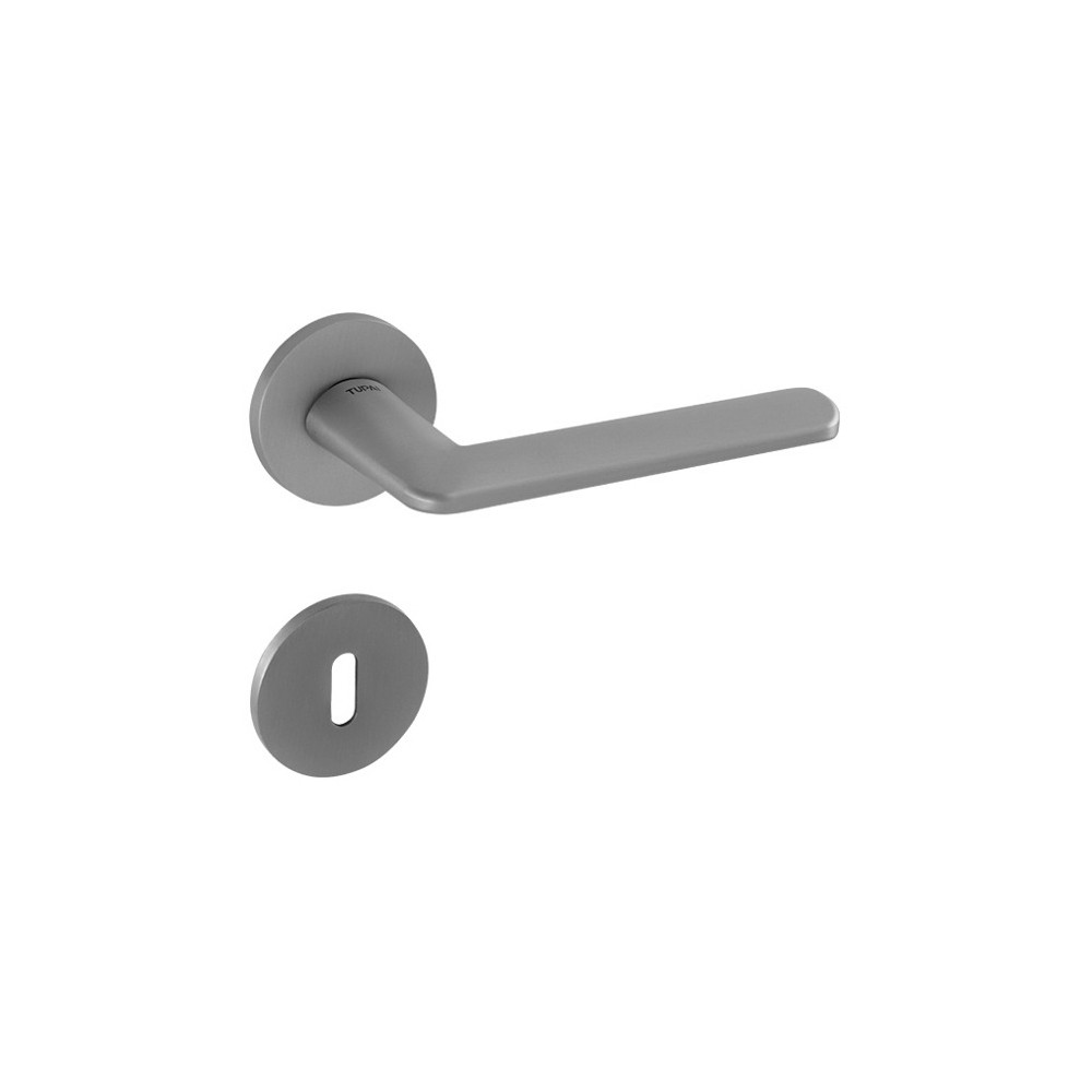 Klika TUPAI ELIPTICA - R 3098 5S - NP - Nikl perla
