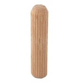 Dřevěný kolík 1kg balení