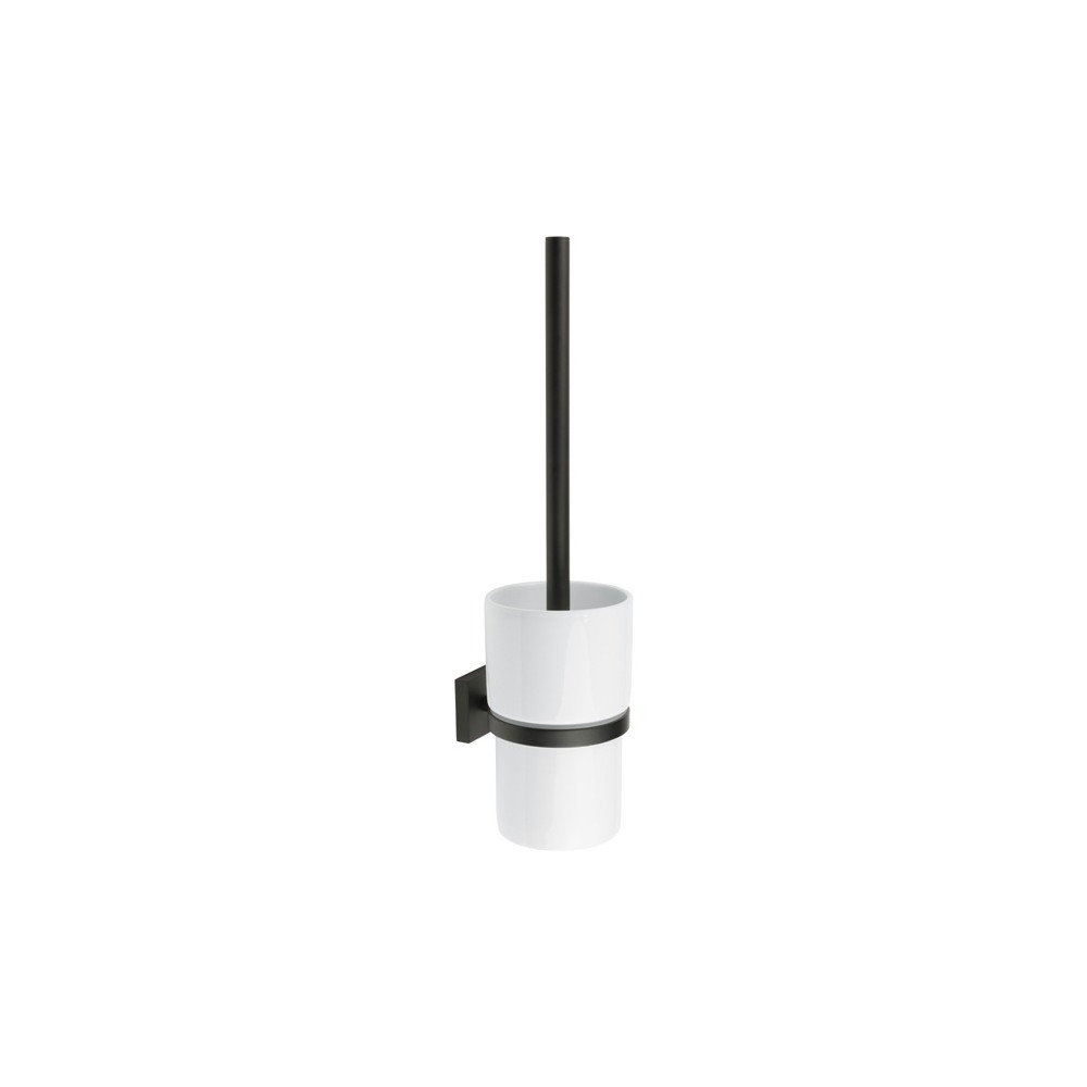 Toaletní kartáč v nádobě SMEDBO HOUSE RB333P