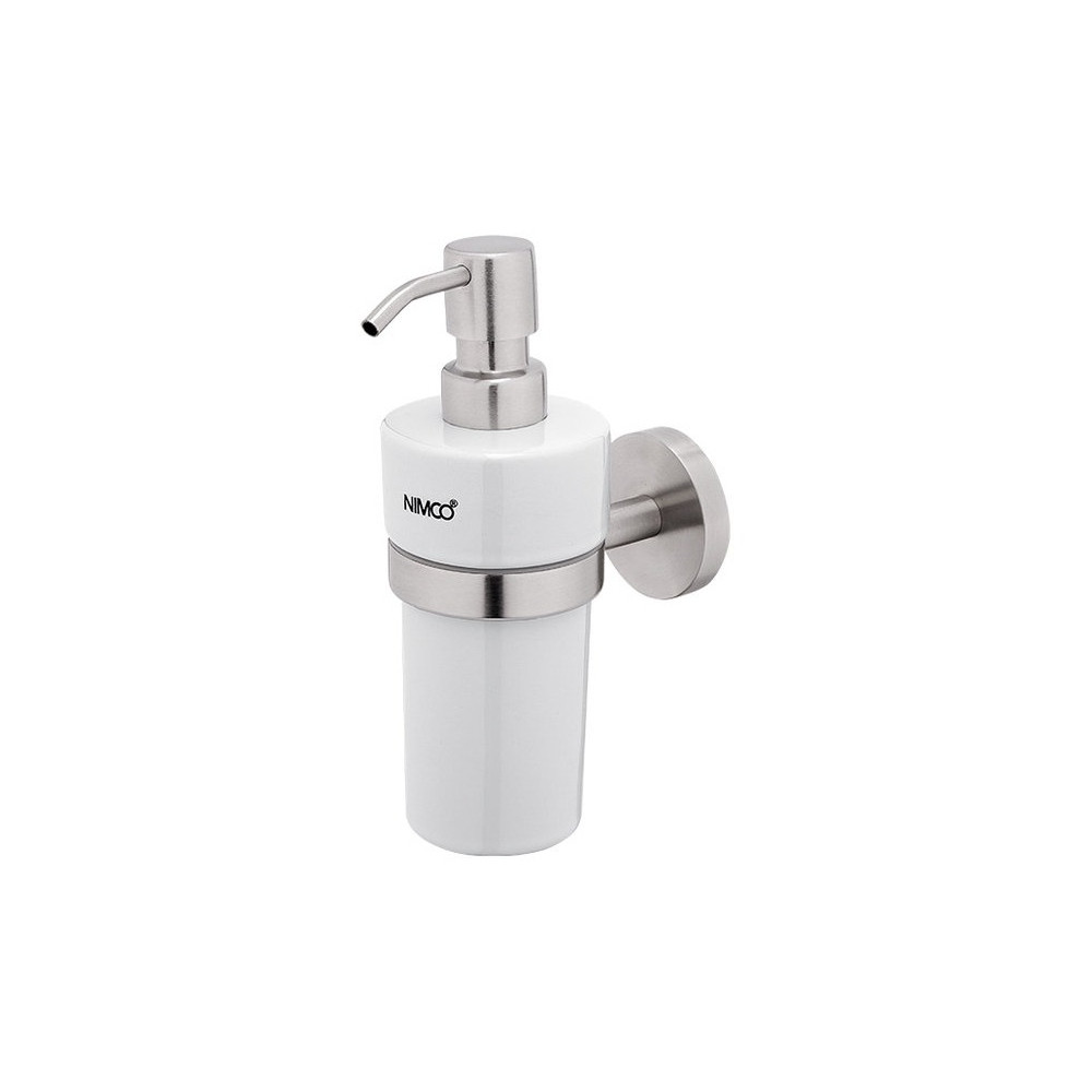 Dávkovač tekutého mýdla NIMCO UNIX NEREZ UNM 13031KNL-10