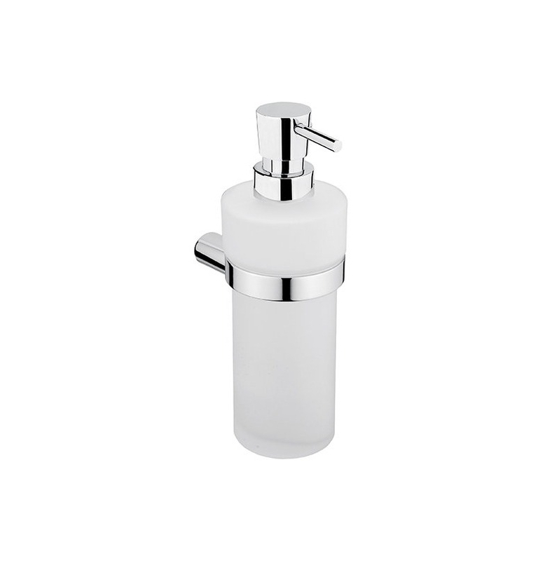 Dávkovač tekutého mýdla NIMCO BORMO BR 11031W-T-26 Dávkovač tekutého mýdla NIMCO BORMO BR 11031W-T-26