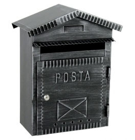Poštovní schránka FB601T