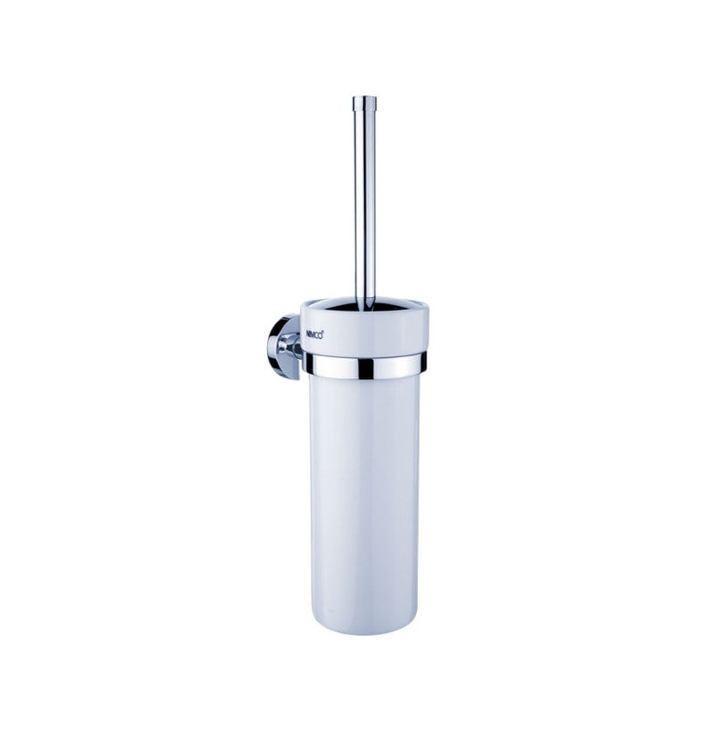 Toaletní WC kartáč NIMCO UNIX UN 13094K-26 Toaletní WC kartáč NIMCO UNIX UN 13094K-26