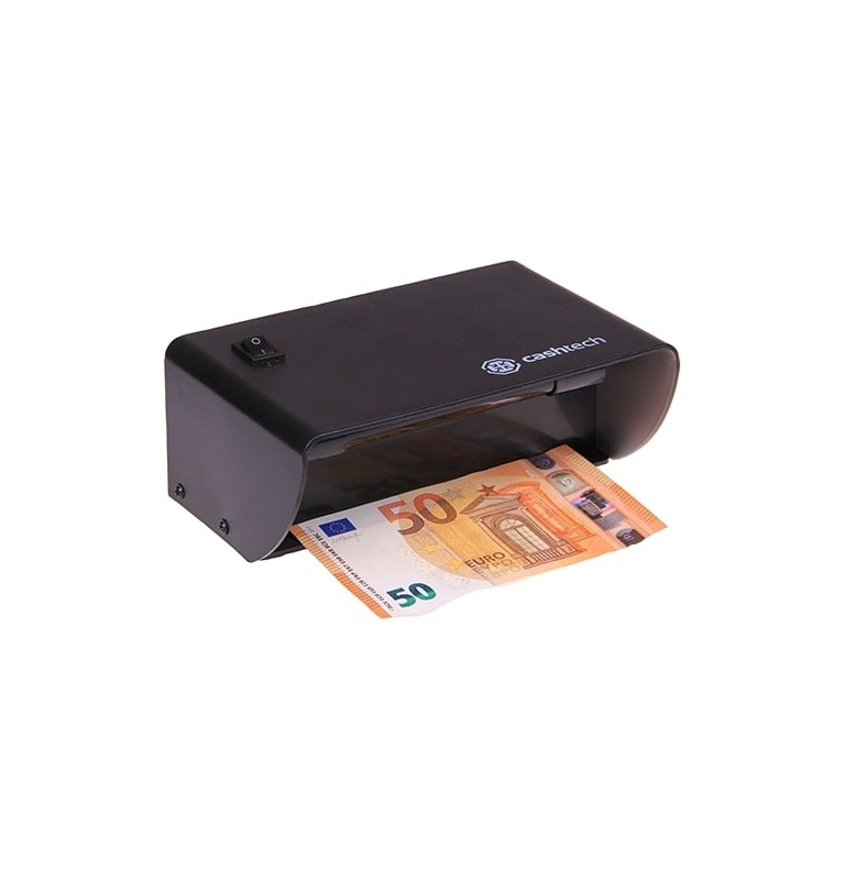 UV Detektor bankovek NCT 18 M UV Detektor bankovek NCT 18 M