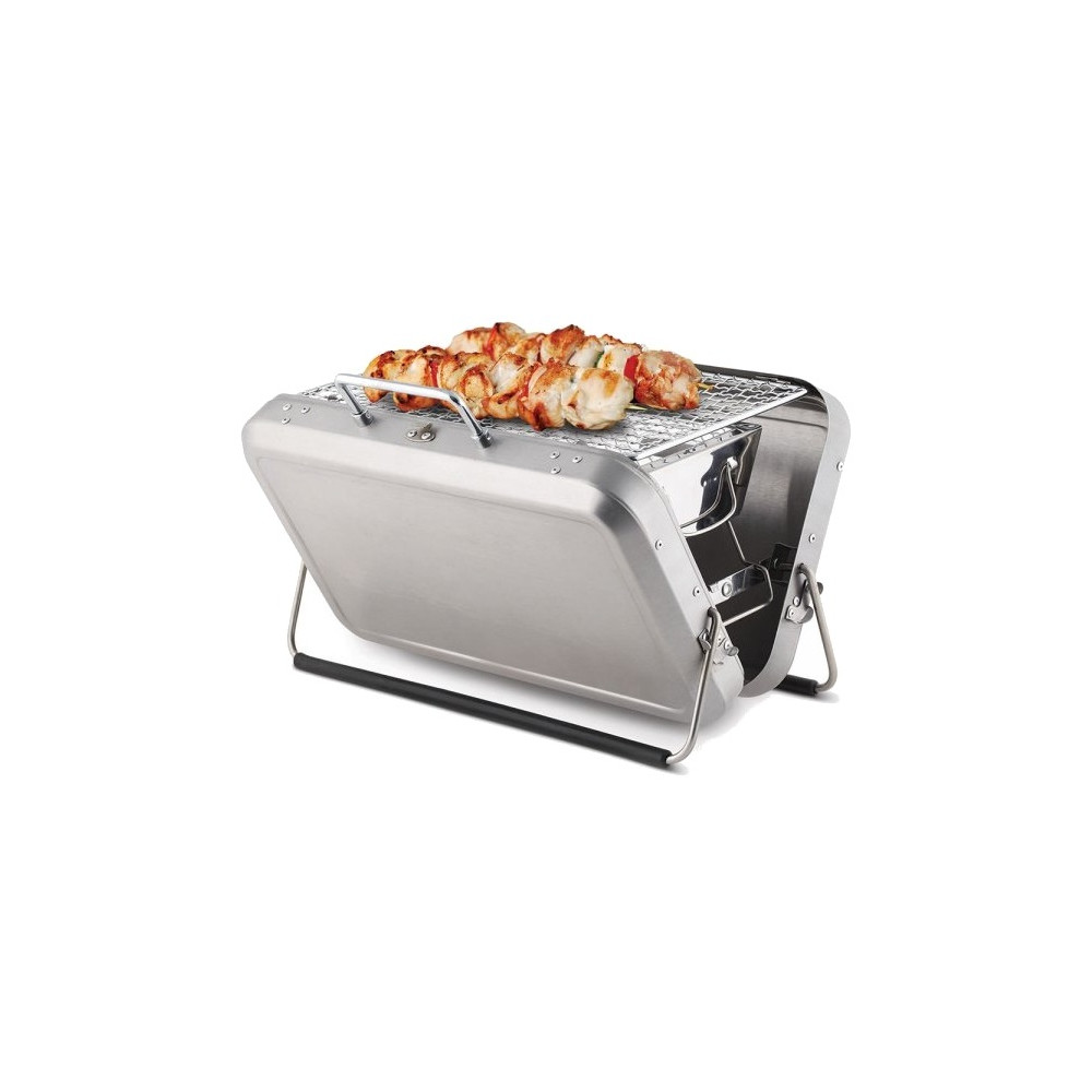 Přenosný BBQ gril