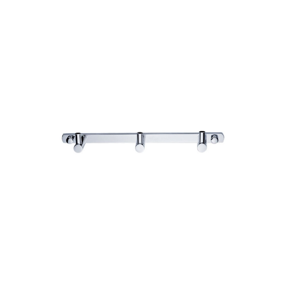 Trojitý věšák NIMCO BORMO BR 11103-26