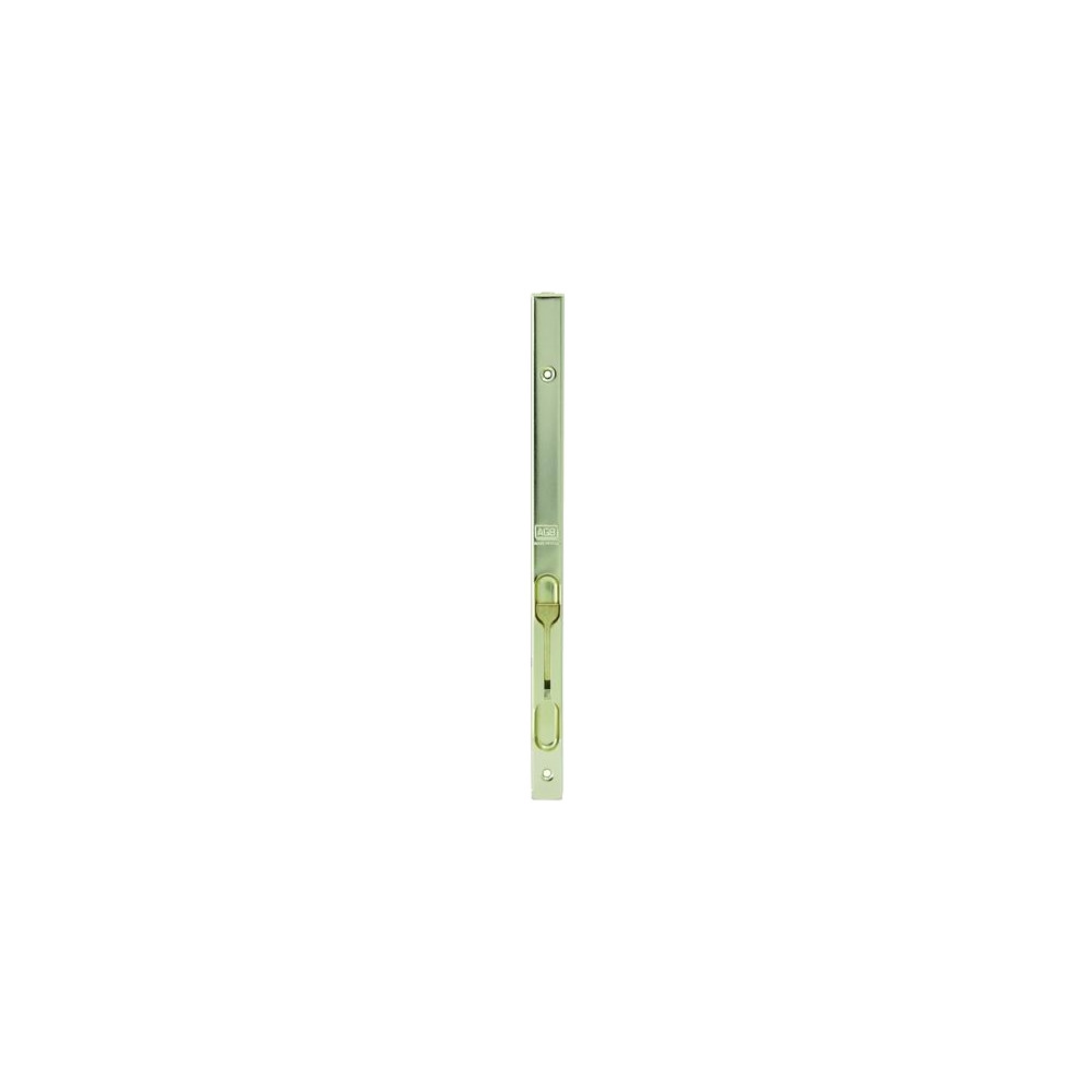 Zástrč pro dvoukřídlé dveře AGB F16 H250