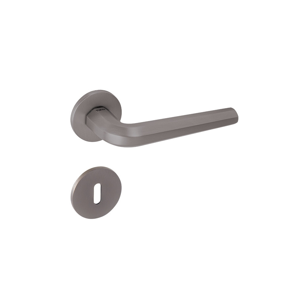 Klika TUPAI OKTAGON - R 4160 5S - NP - Nikl perla
