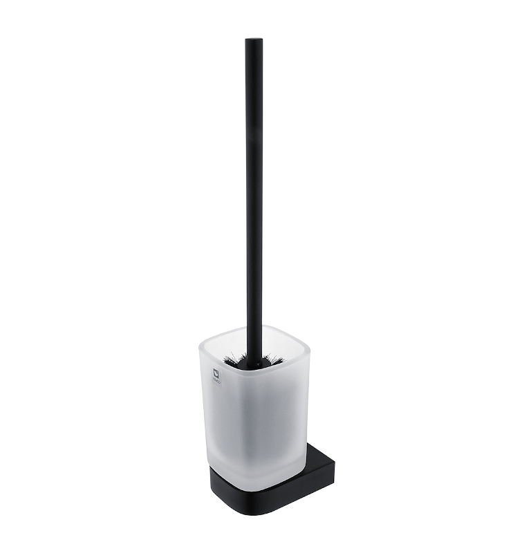 Toaletní WC kartáč NIMCO NIKAU BLACK NKC 30094CN-90 Toaletní WC kartáč NIMCO NIKAU BLACK NKC 30094CN-90