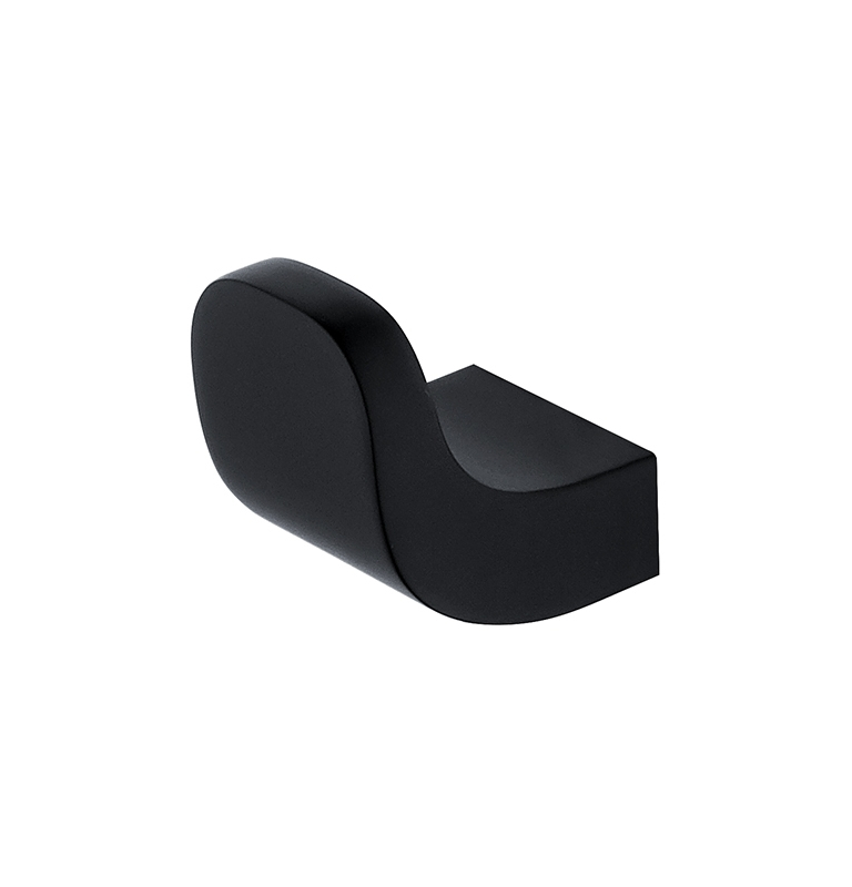 Věšák NIMCO NIKAU BLACK NKC 30054-90 Věšák NIMCO NIKAU BLACK NKC 30054-90