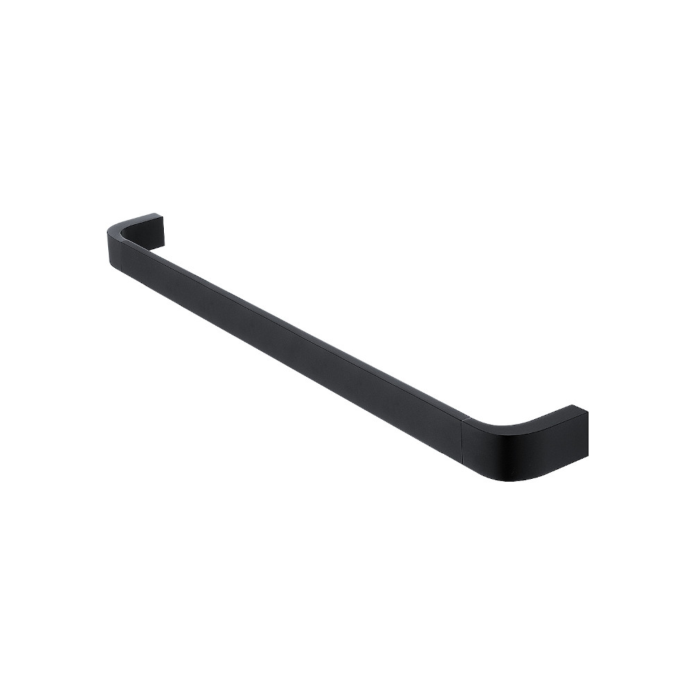 Držák na ručníky NIMCO NIKAU BLACK NKC 30061-90