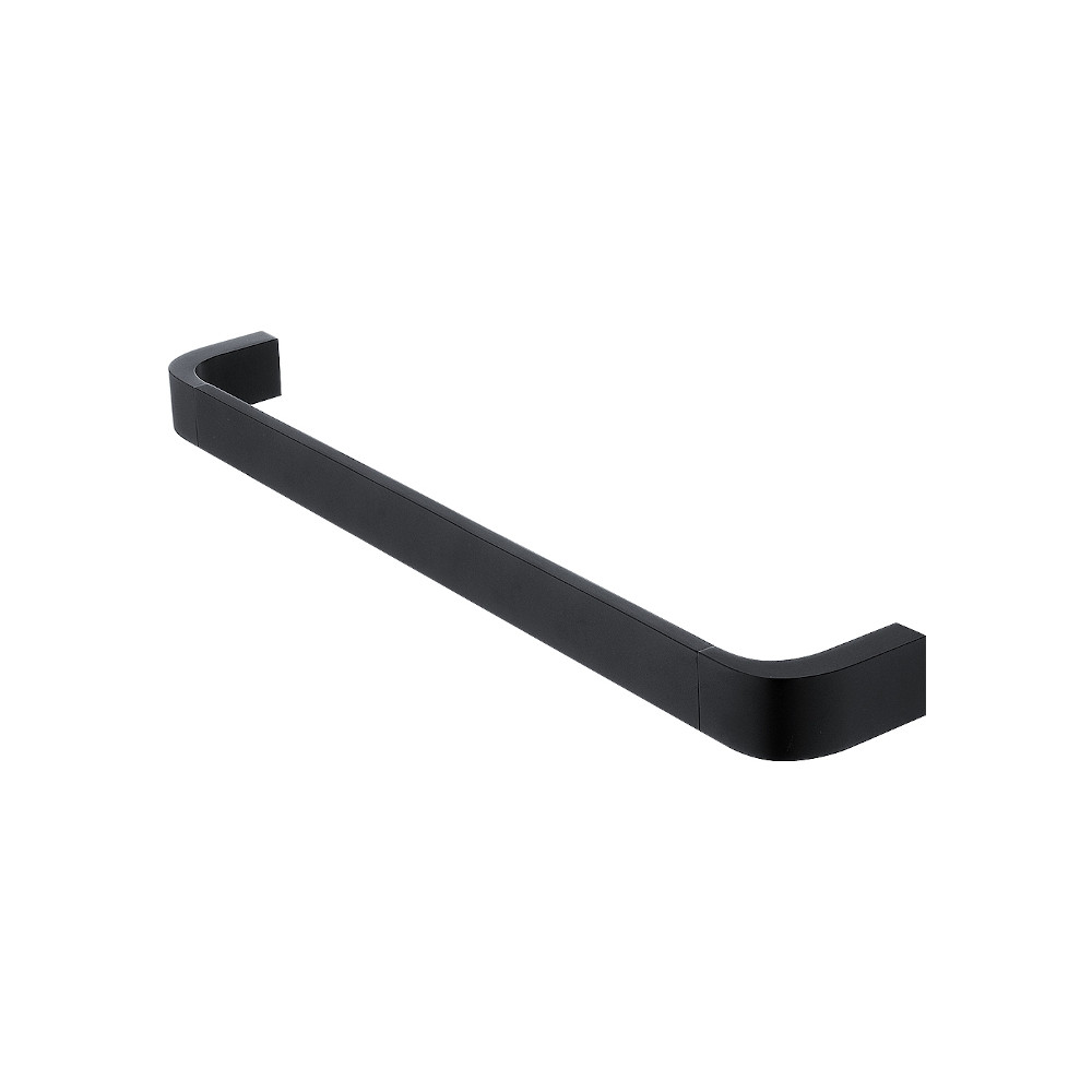 Držák na ručníky NIMCO NIKAU BLACK NKC 30046-90