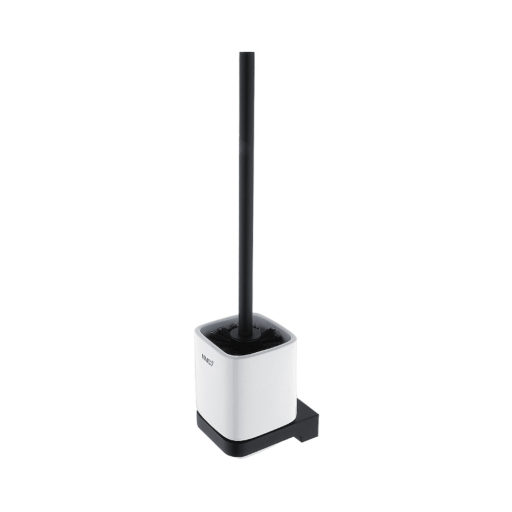 Toaletní WC kartáč NIMCO MAYA BLACK MAC 29094KN-90
