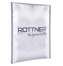 Ohnivzdorná taška ROTTNER A4