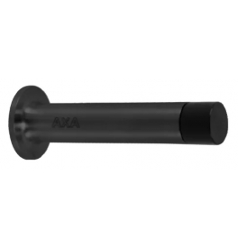 Zarážka dveří AXA FS 16 - Černá matná