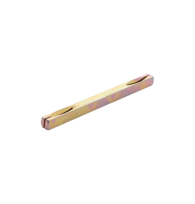 Čtyřhran pro kliky 7x7 mm Čtyřhran pro kliky 7x7 mm