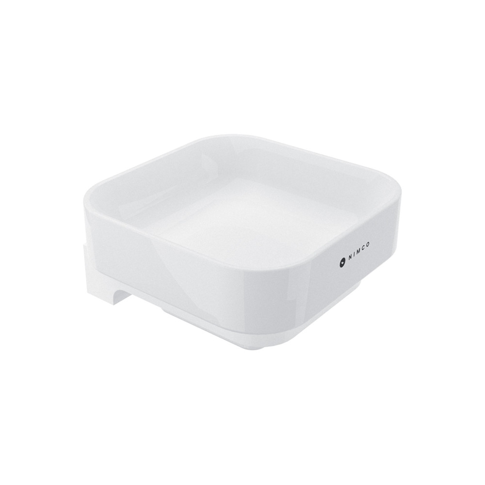 Mýdlenka NIMCO MAYA WHITE MAB 29059K-05