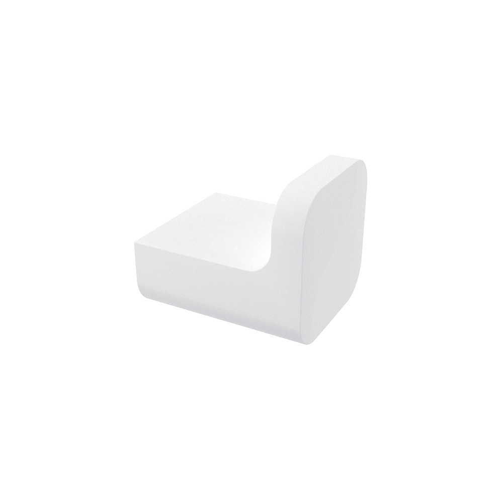 Věšák NIMCO MAYA WHITE MAB 29054-05