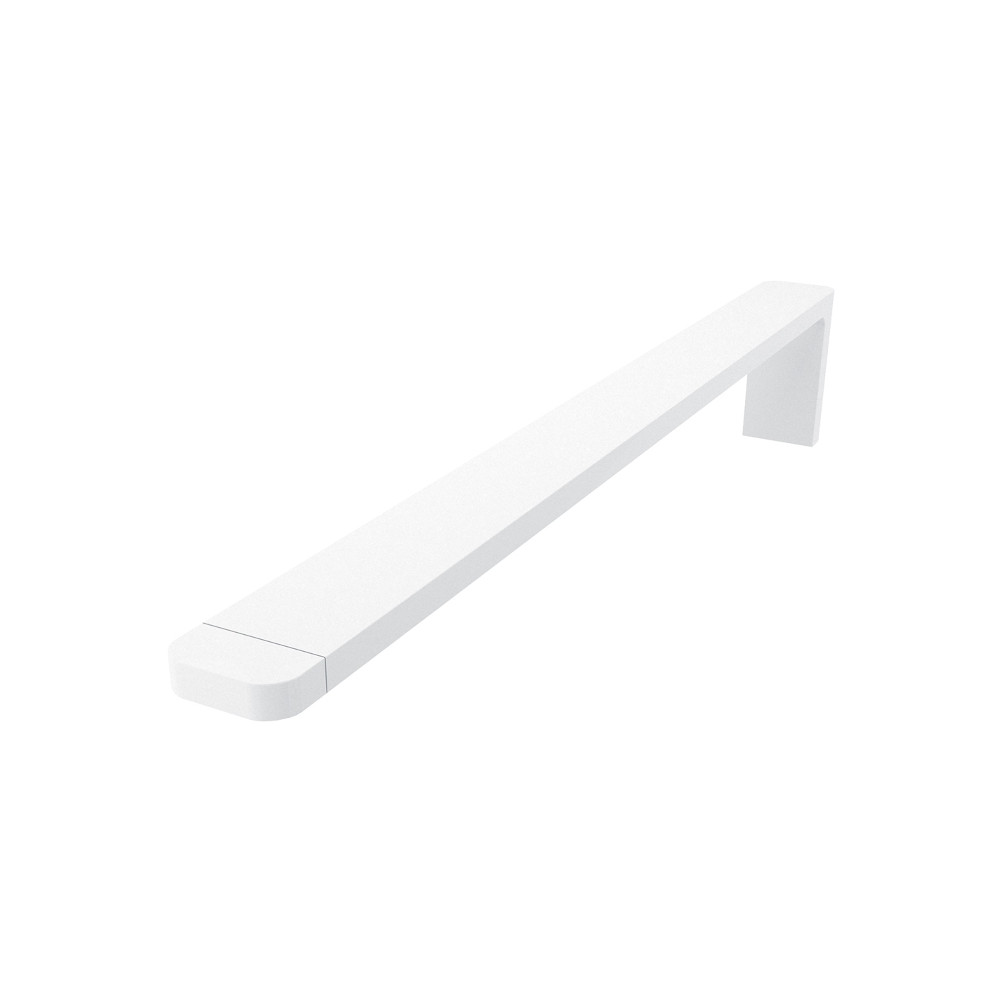 Držák na ručníky NIMCO MAYA WHITE MAB 29097-05