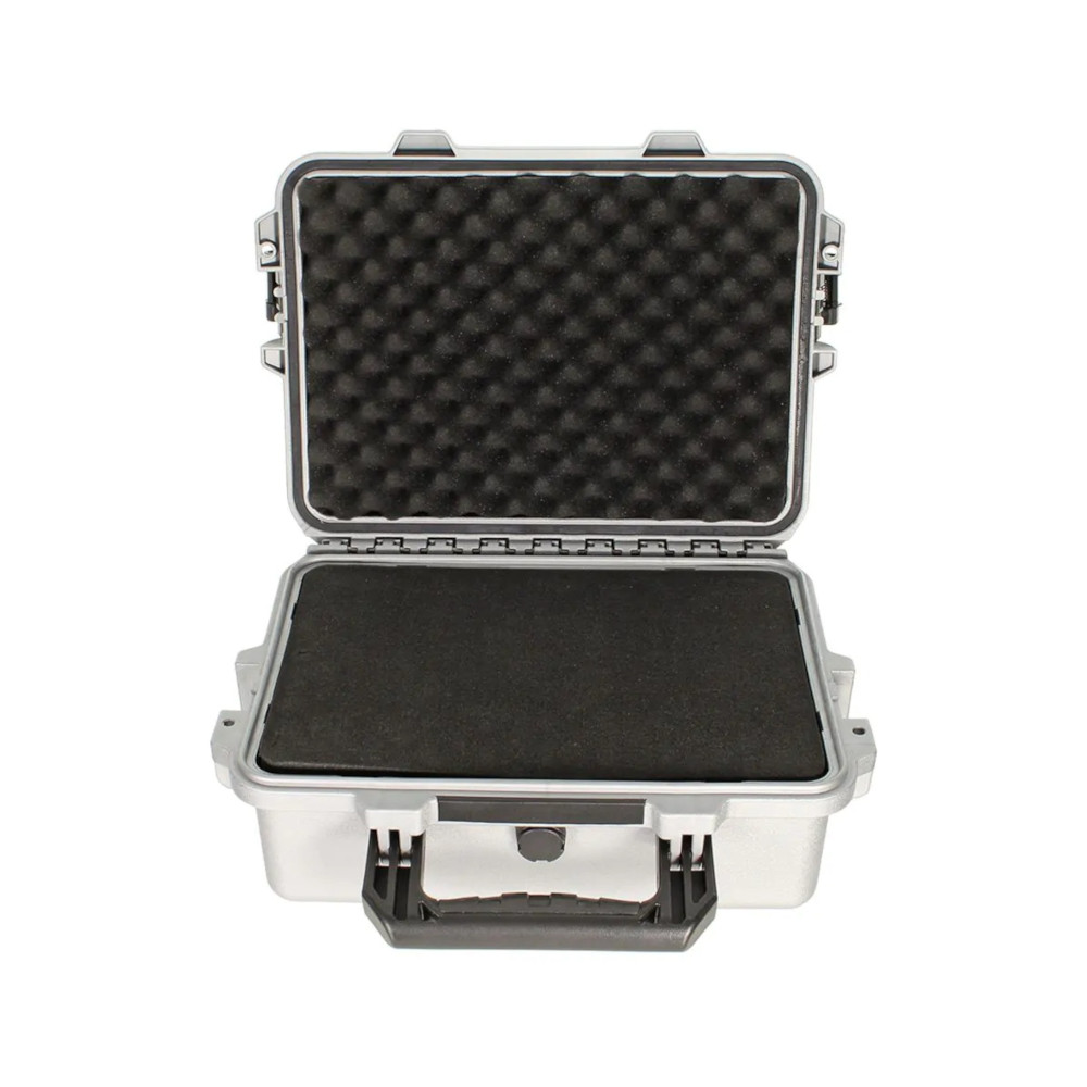 GUN CASE MOBILE kufřík na krátkou zbraň a munici