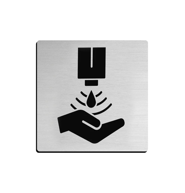 Piktogram JNF dezinfekce Piktogram JNF dezinfekce