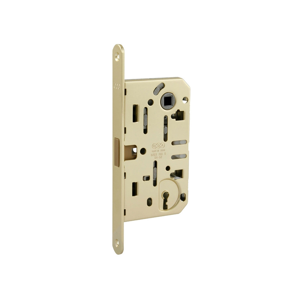 Magnetický zámek AGB MEDIANA POLARIS
