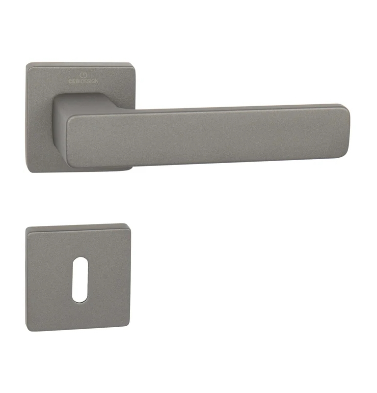 Klika CEBI FLAT - HR - Titan Klika CEBI FLAT - HR - Titan