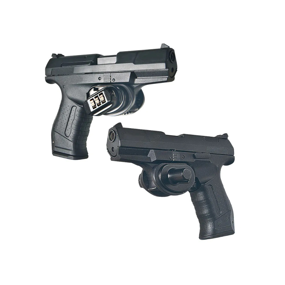 Zámek na spoušť ROTTNER GUN CONTROL