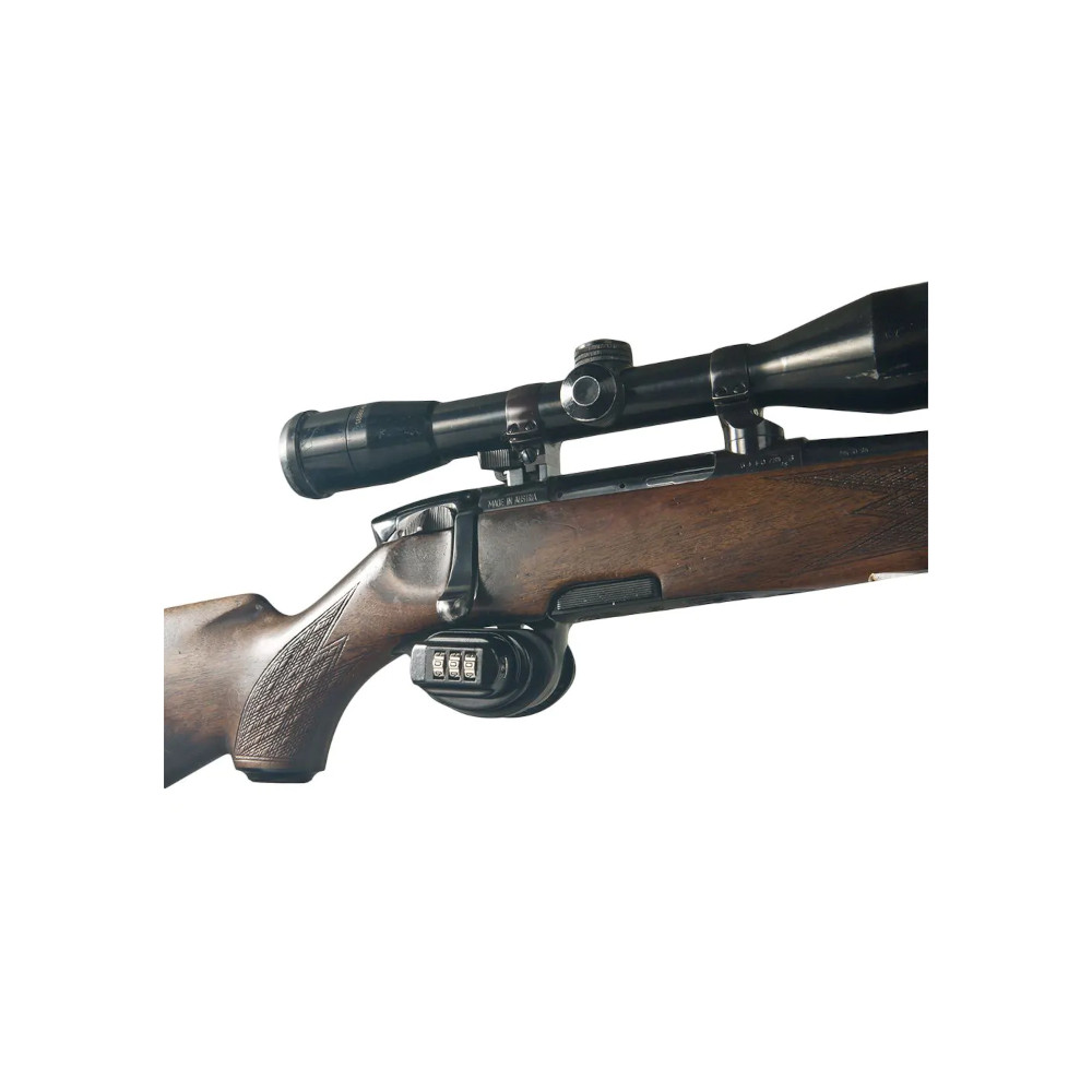 Zámek na spoušť ROTTNER GUN CONTROL