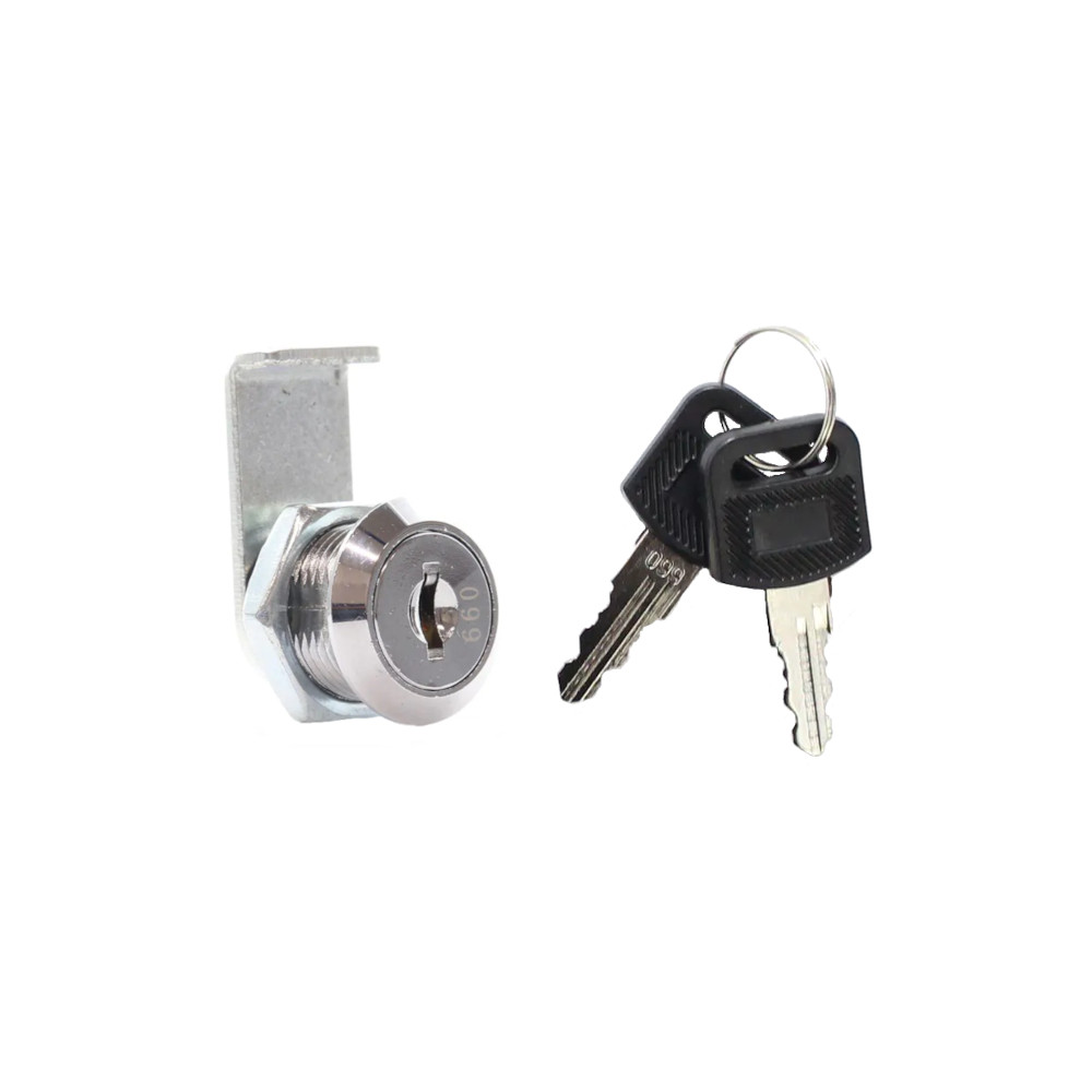 Zámek k nerezovým poštovním schránkám ROTTNER T03803