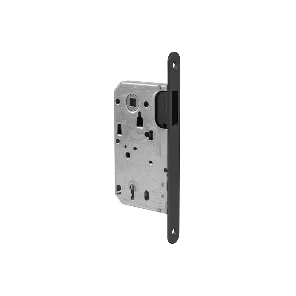 Magnetický zámék TUPAI - BB - Černá matná