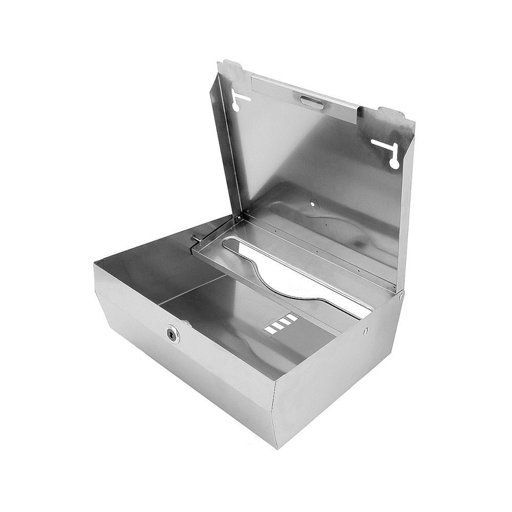 Zásobník papírových ručníků NIMCO HPM 27080-S-10