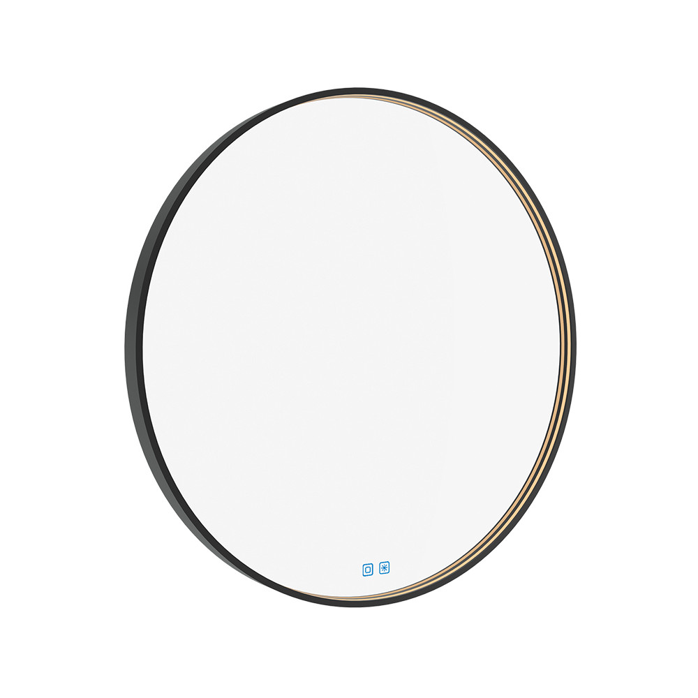 Koupelnové LED zrcadlo NIMCO ZP 31000