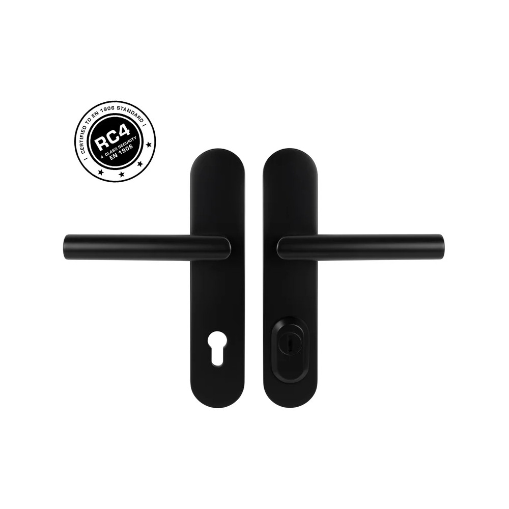 Bezpečnostní klika MPK SECURO S01 PLUS - SO FAVORIT