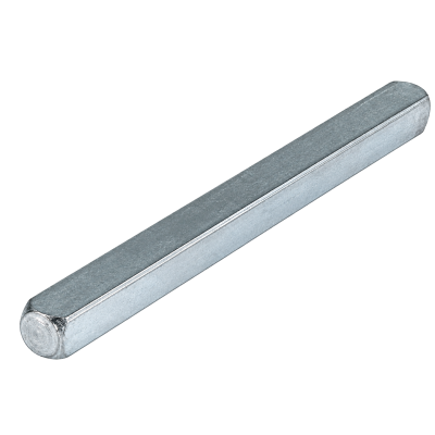 Čtyřhran pro kliky 8x8 mm