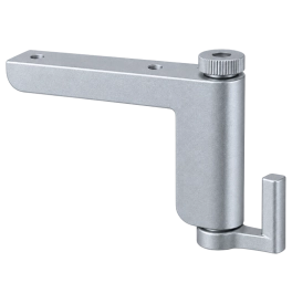 Mini pružinový zavírač dveří ClipClose TS