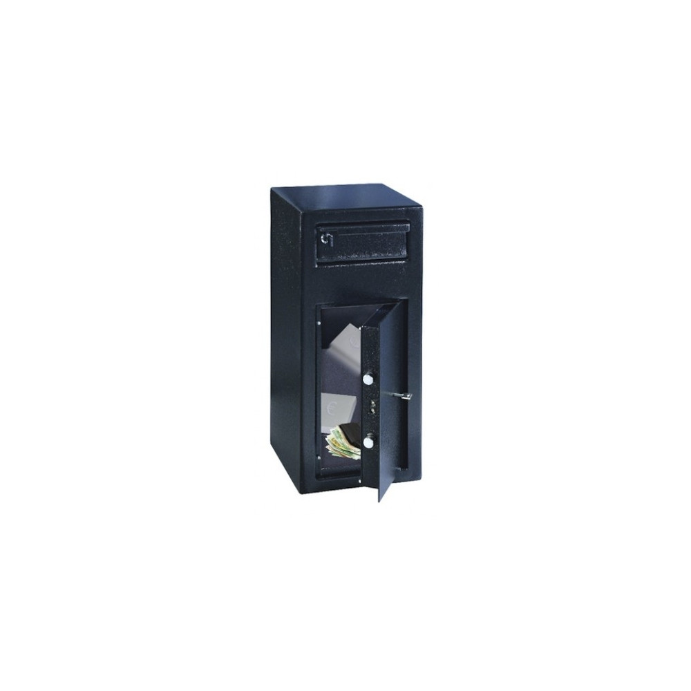 Sejf s vhodom Cashmatic 1