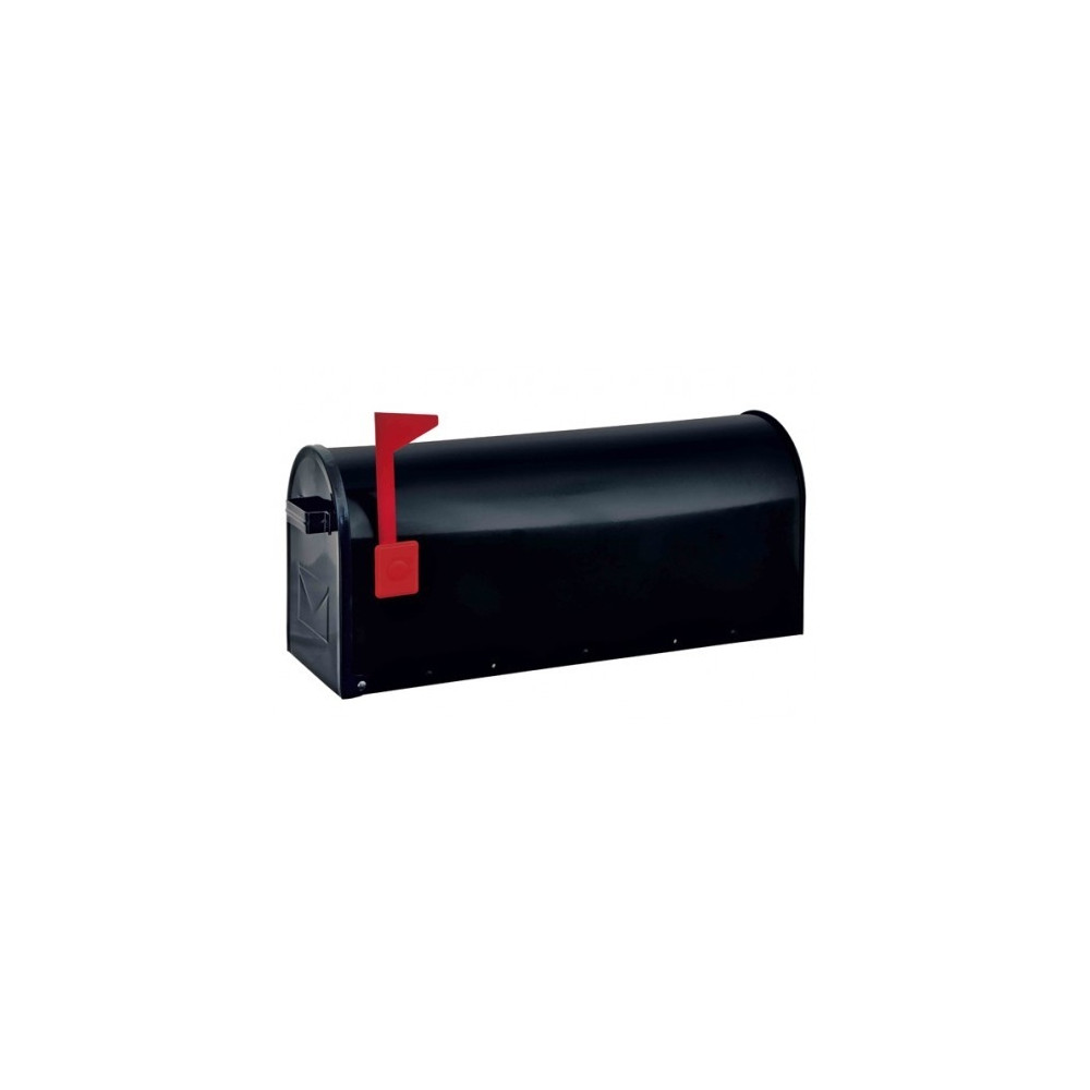 Poštovní schránka ROTTNER US MAILBOX - Černá