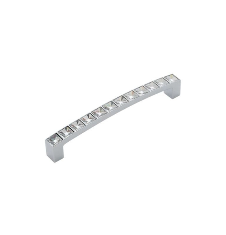 Nábytkový úchyt WMN 550 Swarovski Nábytkový úchyt WMN 550 Swarovski