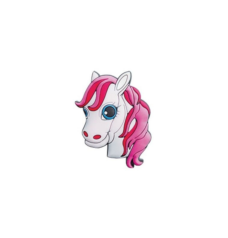 Dětský nábytkový úchyt PONY Dětský nábytkový úchyt PONY