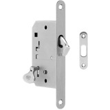 Zámky na posuvné dveře