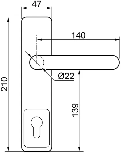 DORMA PHT 10