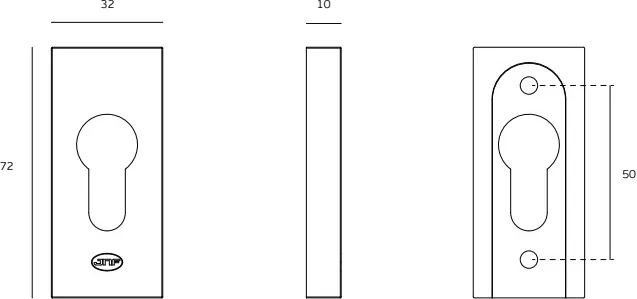 JNF IN.04.35RT